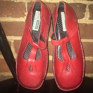 Josef Seibel Mary Janes